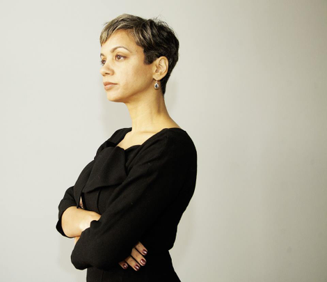 Dr. Indira Etwaroo